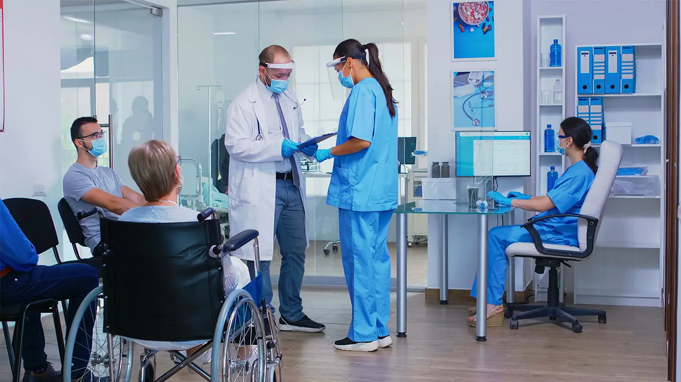 Hamilelikte beslenme